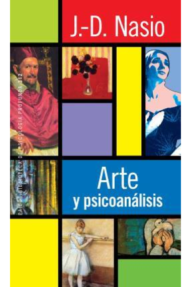 Arte y psicoanálisis