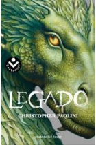 El legado (El legado 4)