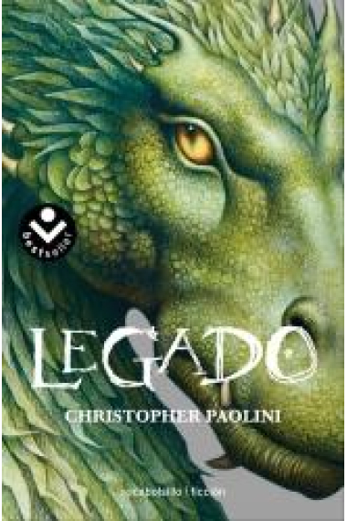 El legado (El legado 4)