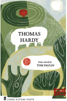 Thomas Hardy (Faber Nature Poets)