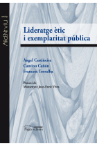 Lideratge ètic i exemplaritat pública