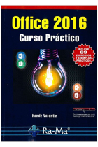 Office 2016. Curso práctico