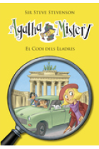 Agatha Mistery 23. El codi dels lladres