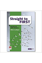 Straight to First Workbook with Answers