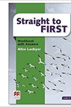 Straight to First Workbook with Answers