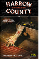 Harrow County 1: Innumerables seres