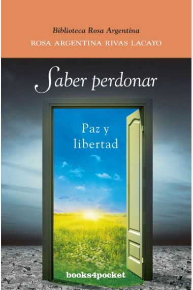 Saber perdonar