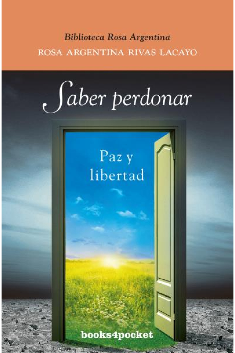 Saber perdonar