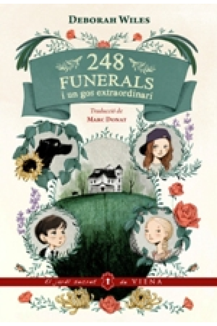 248 funerals i un gos extraordinari