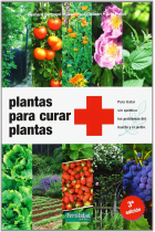 Plantas para curar plantas