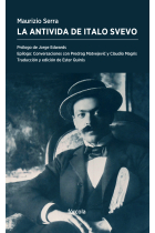 La antivida de Italo Svevo