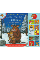 The Gruffalo's Child Sound Book