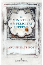 El ministeri de la felicitat suprema