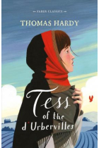 Tess of the d'Urbervilles