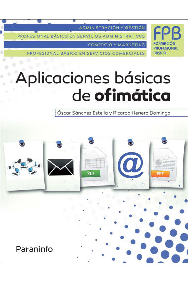 Aplicaciones básicas de ofimática