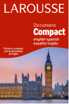 Diccionario Compact English-Spanish / Español-Inglés