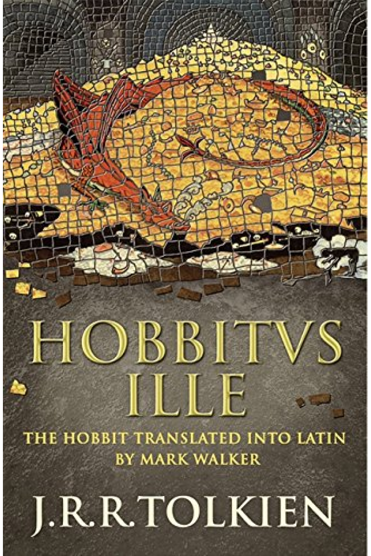 Hobbitus Ille: The Latin Hobbit