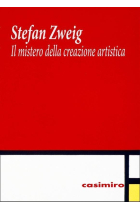 Il mistero della creazione artistica