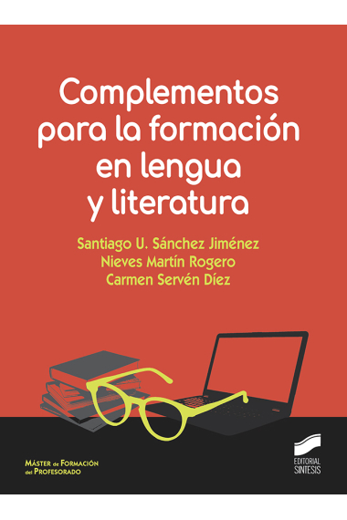 Complementos para la formación en lengua y literatura