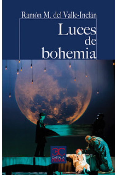 Luces de bohemia