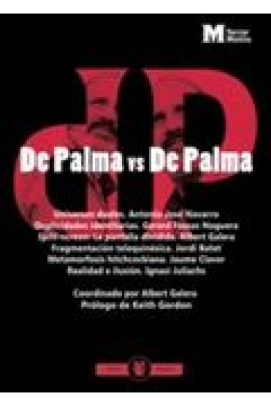 De Palma vs De Palma