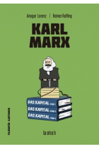 Karl Marx (Filosofía para principiantes)