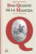 Don Quijote de la Mancha (Edición íntegra con ilustraciones de Gustavo Doré)