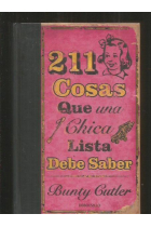 211 cosas que una chica lista debe saber