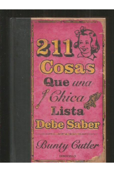 211 cosas que una chica lista debe saber