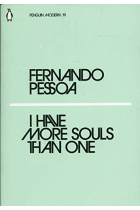 I Have More Souls Than One (Penguin Modern #19)