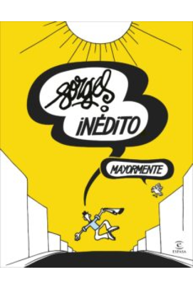 Forges inédito