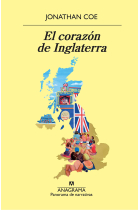 El corazón de Inglaterra