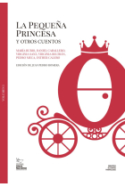 La pequeña princesa y otros cuentos