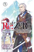 Re:Zero 7