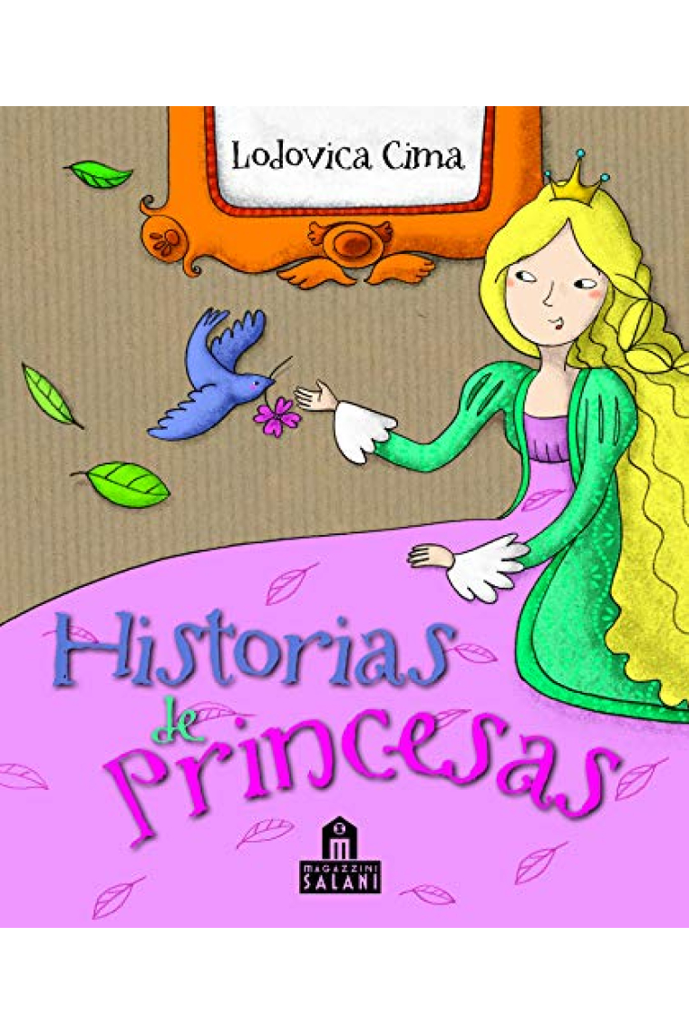 Historias de princesas