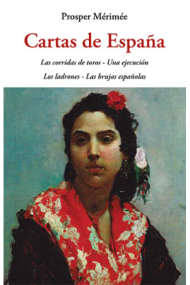 Cartas de España