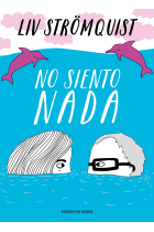 No siento nada