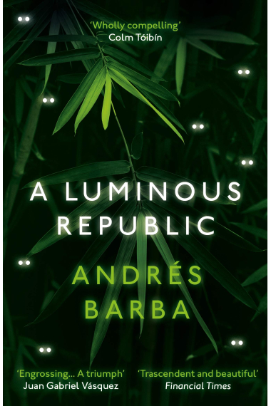 A Luminous Republic