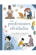 Las Profesiones olvidadas