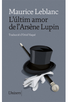 L'últim amor d'Arsène Lupin