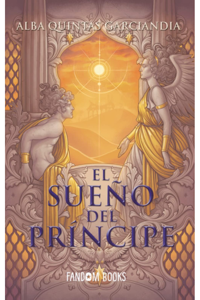 El sueño del príncipe. Crónica de los Tres Reinos - II