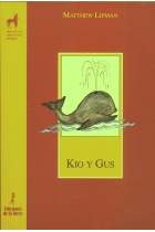 Kio y Gus