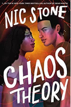 Chaos Theory: The brand-new novel from the bestselling author of Dear Martin