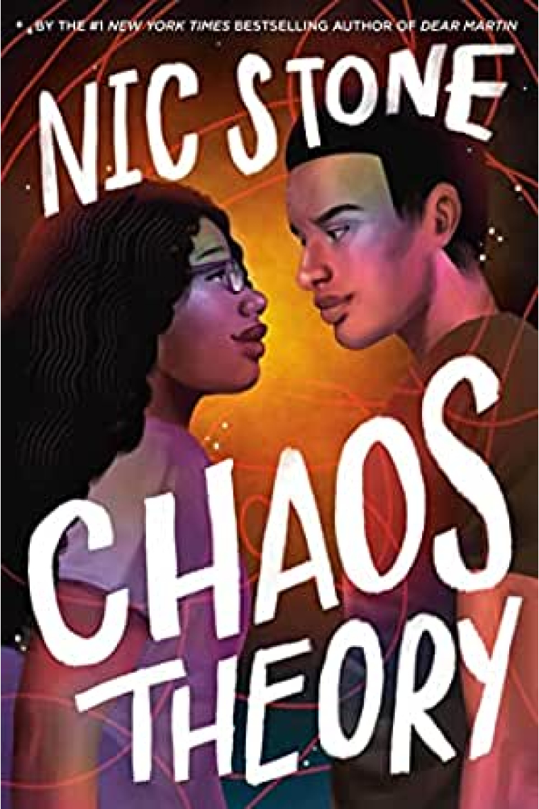 Chaos Theory: The brand-new novel from the bestselling author of Dear Martin