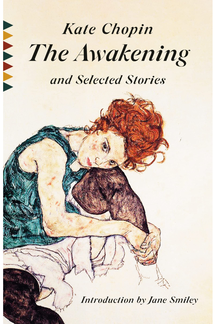 The Awakening and Selected Stories