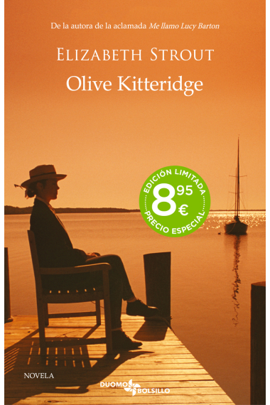 Olive Kitteridge