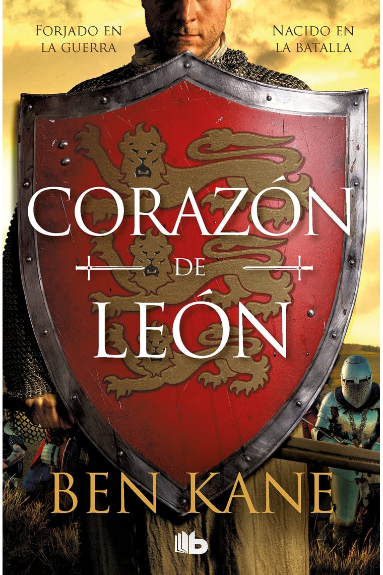 Corazón de León