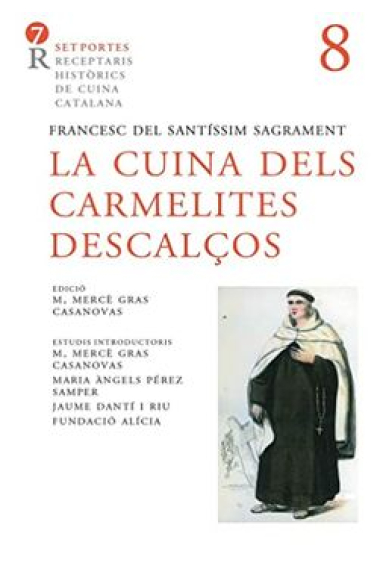 La cuina dels carmelites descalços