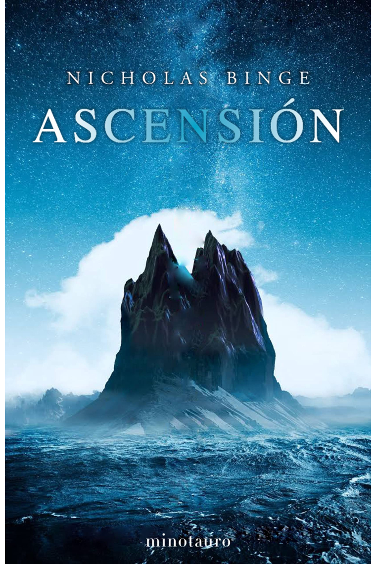 Ascensión