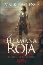 Hermana Roja. Primer Libro del Ancestro